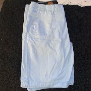 Volcom Chino shorts.